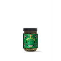 Organic Jalapeno Peppers (150g)