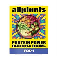 Protein Power Buddha Bowl (400g)