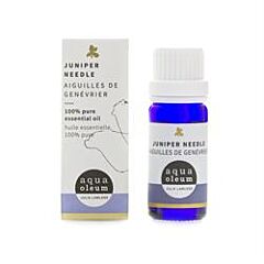 Juniper Needle Essential Oil (10ml)