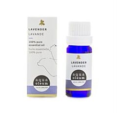 Lavender Essential Oil (10ml)