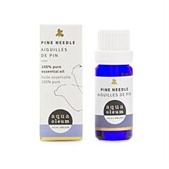 Pine Needle Essential Oil (10ml)