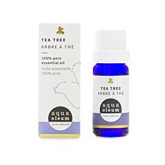 Tea Tree Essential Oil (10ml)