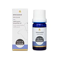 Oregano Essential Oil (10ml)