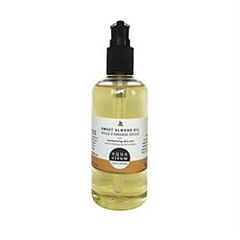 Almond Sweet Carrier Oil (250ml)