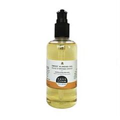Almond Sweet Carrier Oil (500ml)
