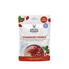 Strawberry Powder (70g)