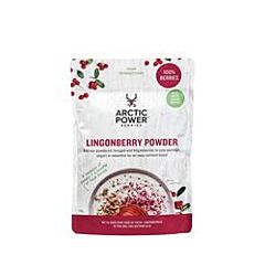Lingonberry Powder (30g)