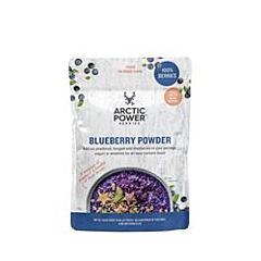 Blueberry Powder (70g)