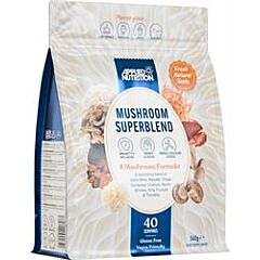 Mushroom Superblend Powder (160g)