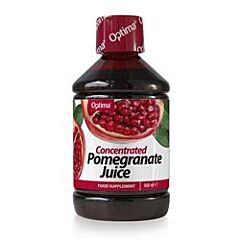 Pomegranate Juice (500ml)