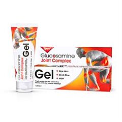 Glucosamine Joint Complex Gel (125ml)