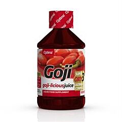Goji Juice with Oxy3 (500ml)