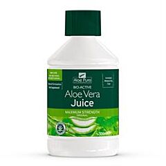 Aloe Vera Juice (500ml)