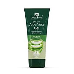 Aloe Vera Gel (200ml)