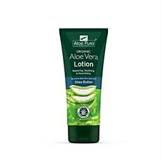 Aloe Vera Lotion (200ml)