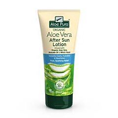 Aloe Vera After Sun Lotion (200ml)