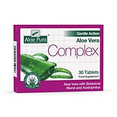 Gentle Action Complex Tablets (30 tablet)