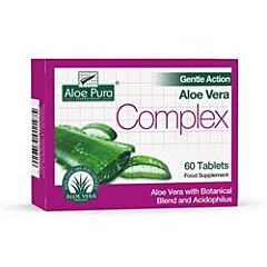 Gentle Action Complex Tablets (60 tablet)