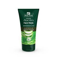 Organic Gel Face Mask (150ml)