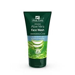 Organic Face Wash (150ml)