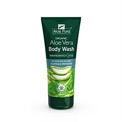 Gel Body Wash (200ml)