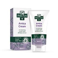 Arnica Cream (50ml)