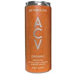 Metabolism ACV Drink (250ml)