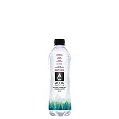 Sparkling Mineral Water (500ml)