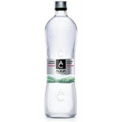 Sparkling Mineral Water (750ml)
