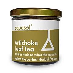 Organic Artichoke Leaf Tea (20g)
