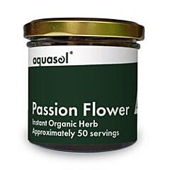 Organic Passion Flower Tea (15g)