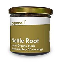 Organic Nettle Root Tea (20g)