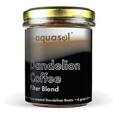 Dandelion Coffee Filter Blend (100g)