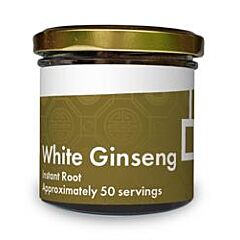 White Ginseng Tea (20g)