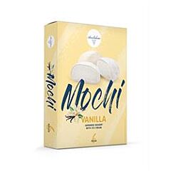 Madagascan Vanilla Mochi (210g)