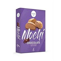Chocolate Mochi (210g)
