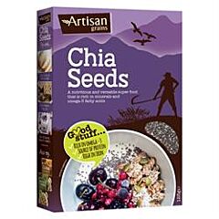Chia Seeds (125g)