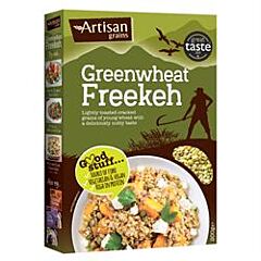 Greenwheat Freekeh (200g)