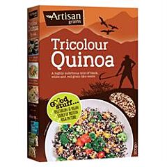 Tricolour Quinoa (200g)