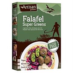 Super Greens Falafel (150g)