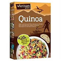 Quinoa (220g)