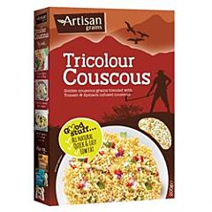 Tricolour Couscous (200g)