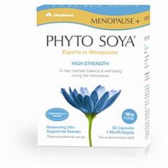 Phyto Soya High Strength 70mg (60 capsule)