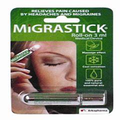 Migrastick (3ml)