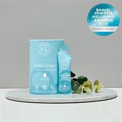 Vegan Liquid Collagen Sachets (14 sachet)