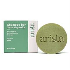 Shampoo Bar - Antidandruff (80g)