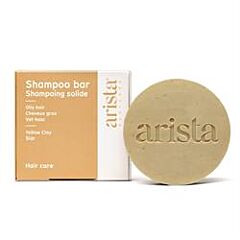 Shampoo Bar - Oily (80g)