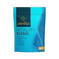 Vitality Blend Powder (200g)