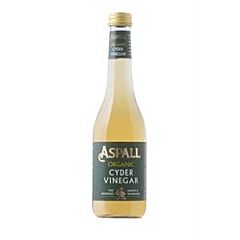 Org Cyder Vinegar (350ml)