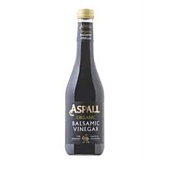 Organic Balsamic Vinegar (350ml)